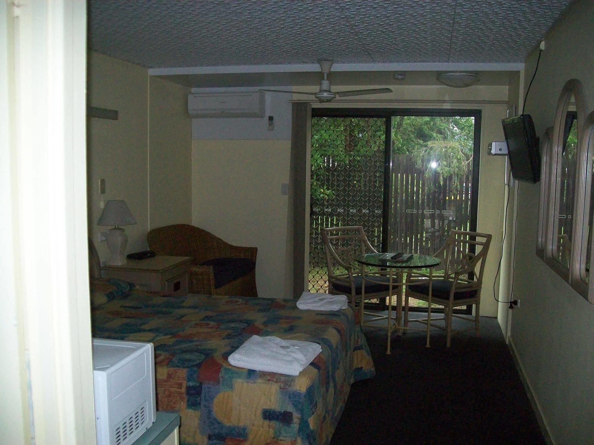 Sun Plaza - 3* Mackay