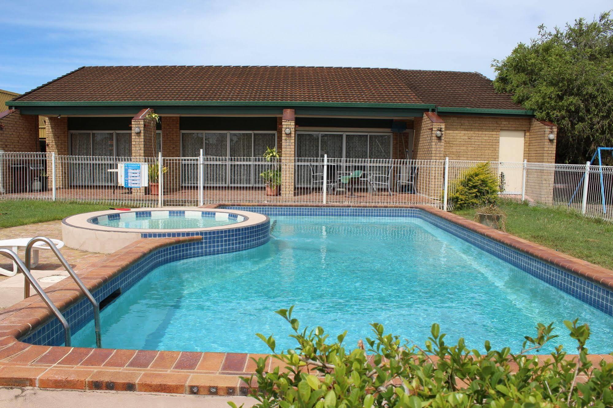 Motel Sun Plaza -