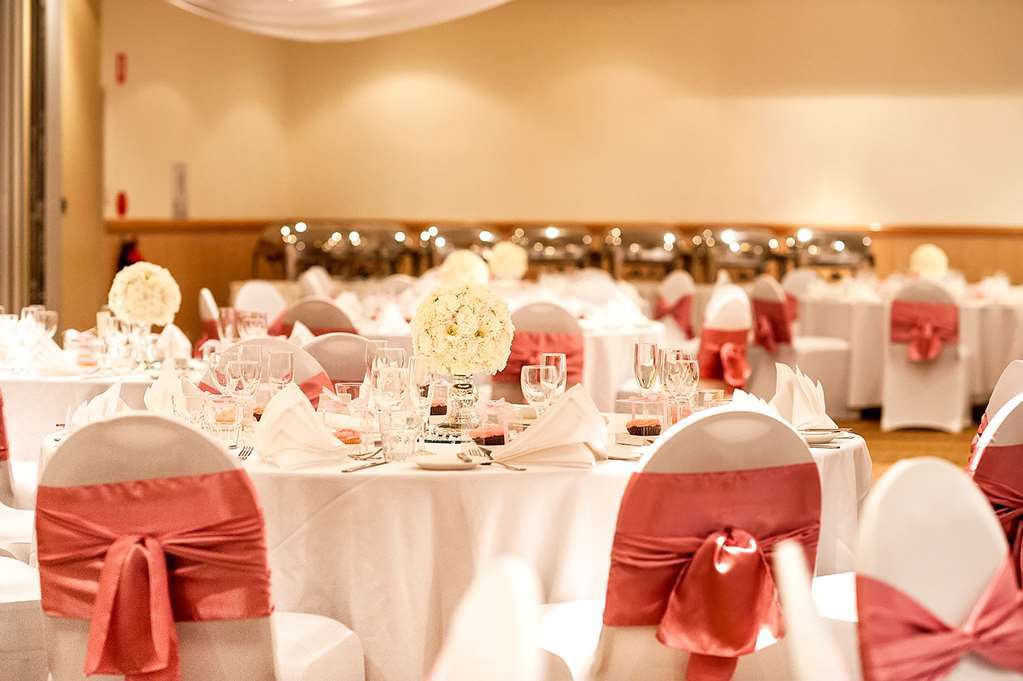 Hotel Rydges Mackay
