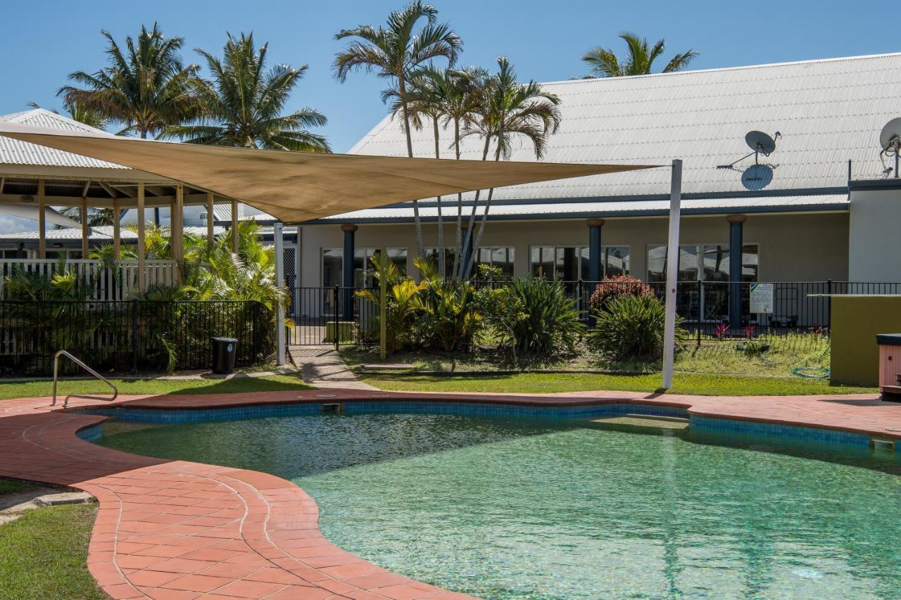 Resort Illawong Mackay