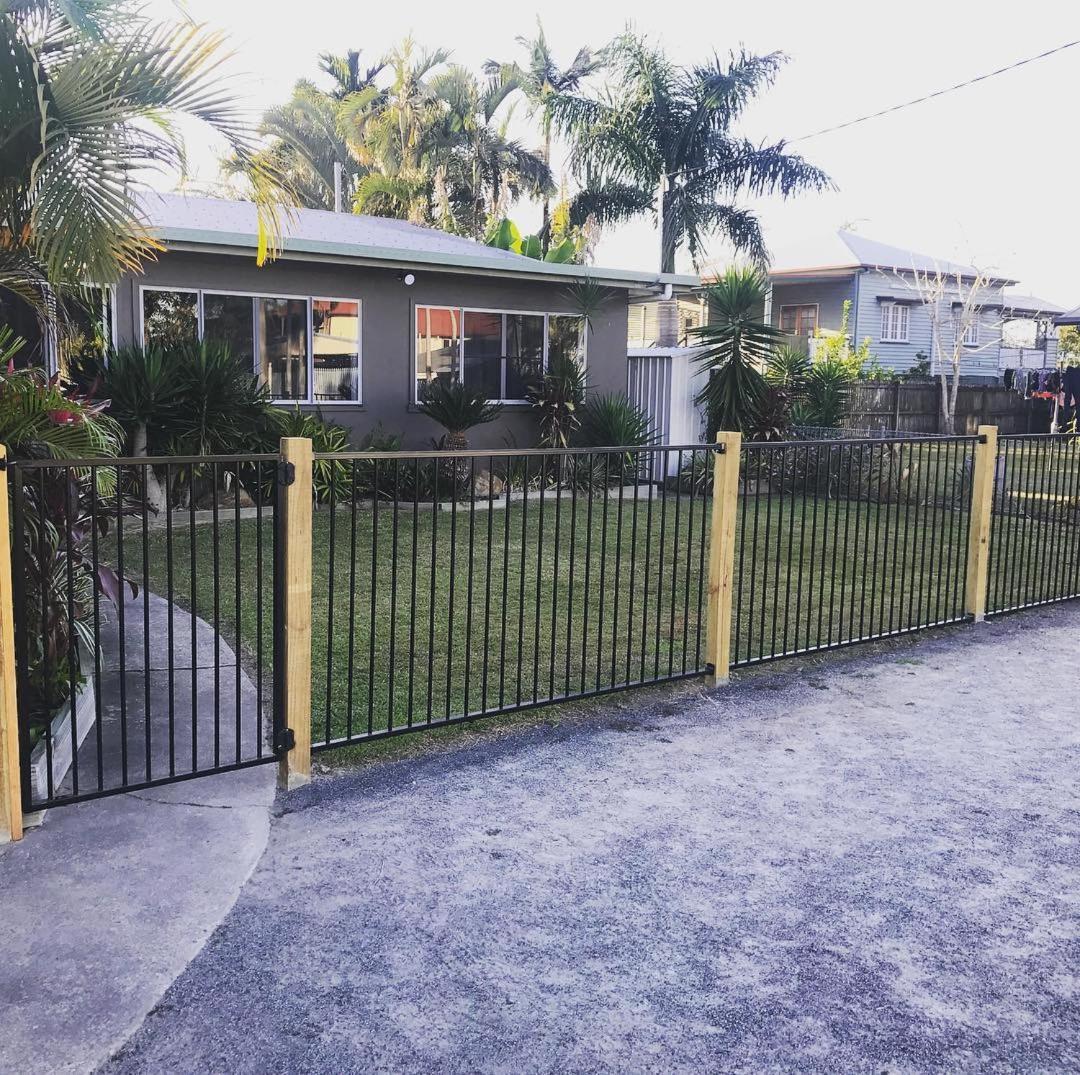 Holiday home Quirky Queenslander 6 Bedroom Mackay
