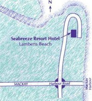 Seabreeze Hotel 4*