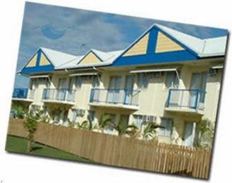 Hotel Seabreeze