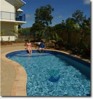 Seabreeze Hotel
