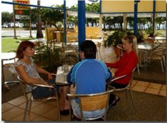 Seabreeze Hotel 4*