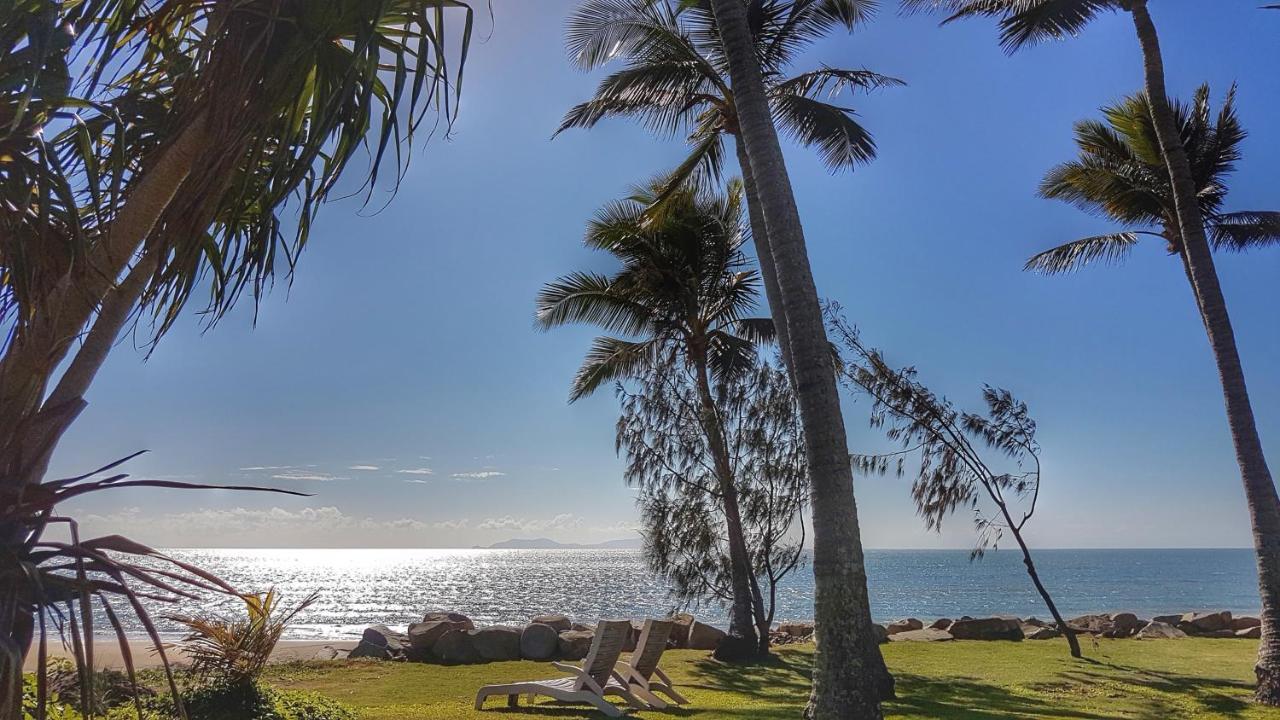 Comfort Blue Pacific Resort Mackay