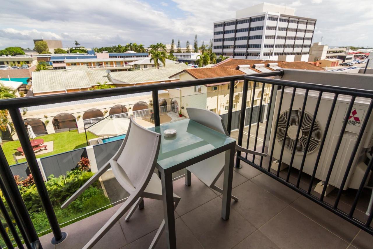 Aligned Corporate Residences Aparthotel Mackay