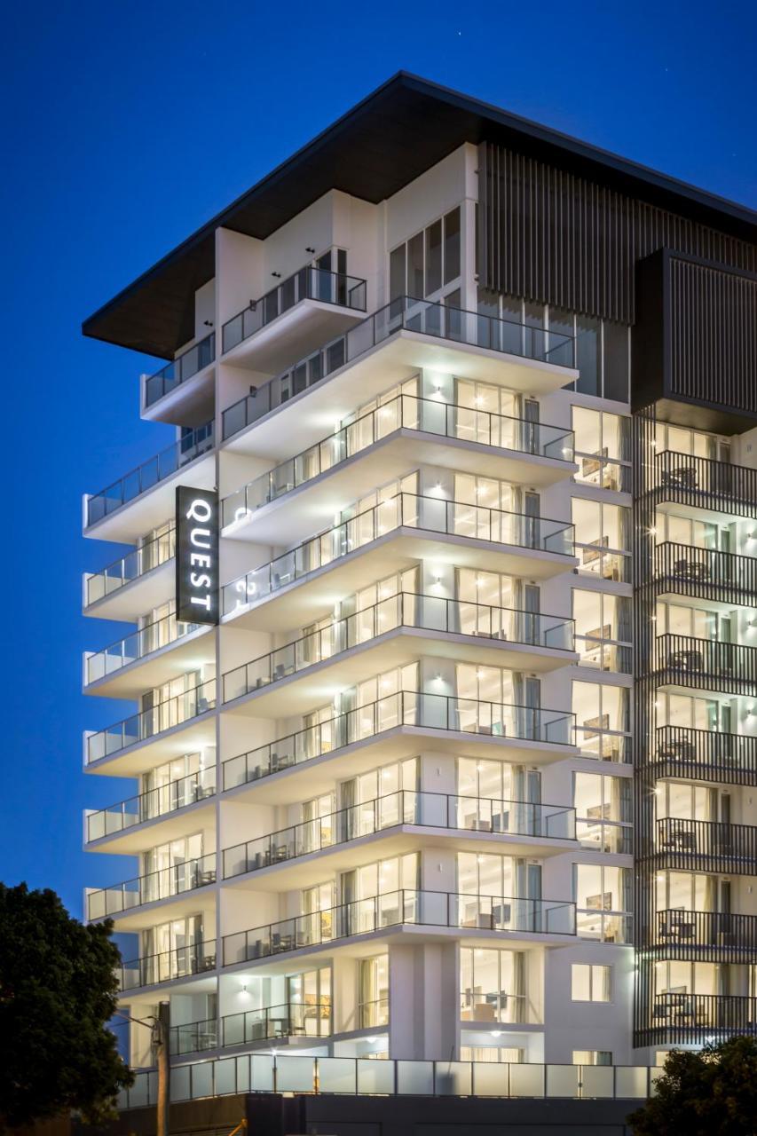 Aparthotel Quest On Gordon