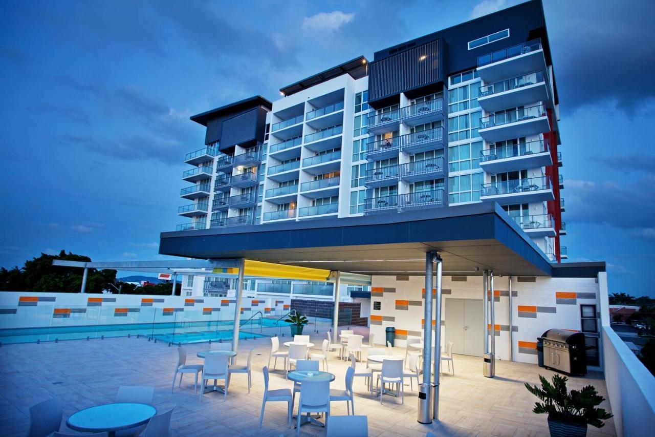 Quest On Gordon Aparthotel Mackay