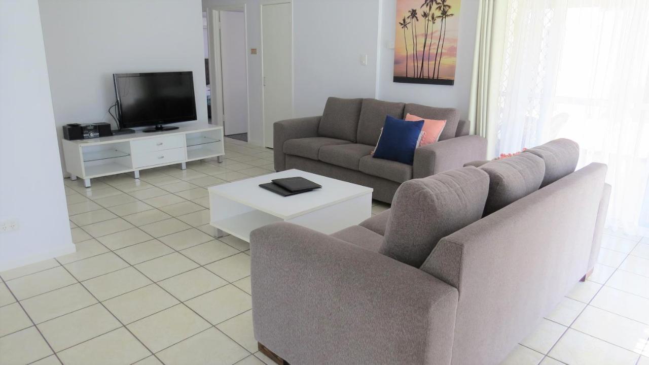 The Shores Apartment *