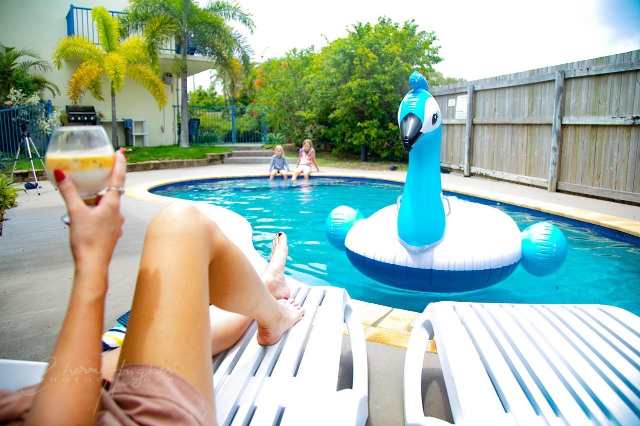 Hotel Seabreeze 4*