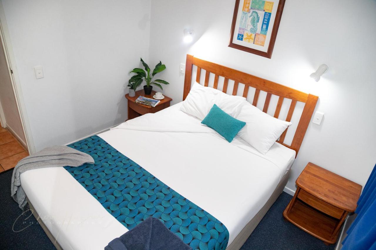 Seabreeze Hotel 4*