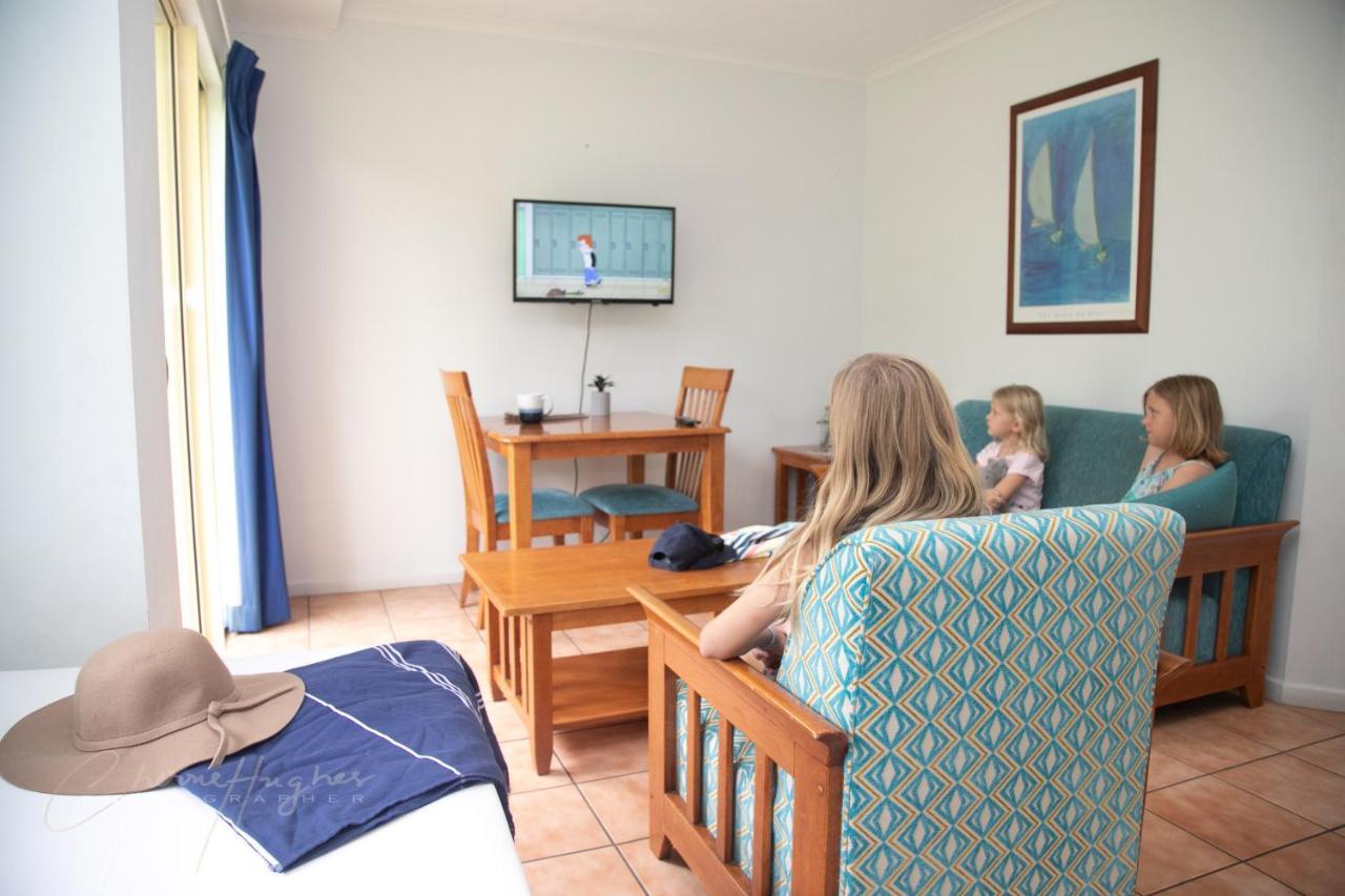 Hotel Seabreeze Mackay