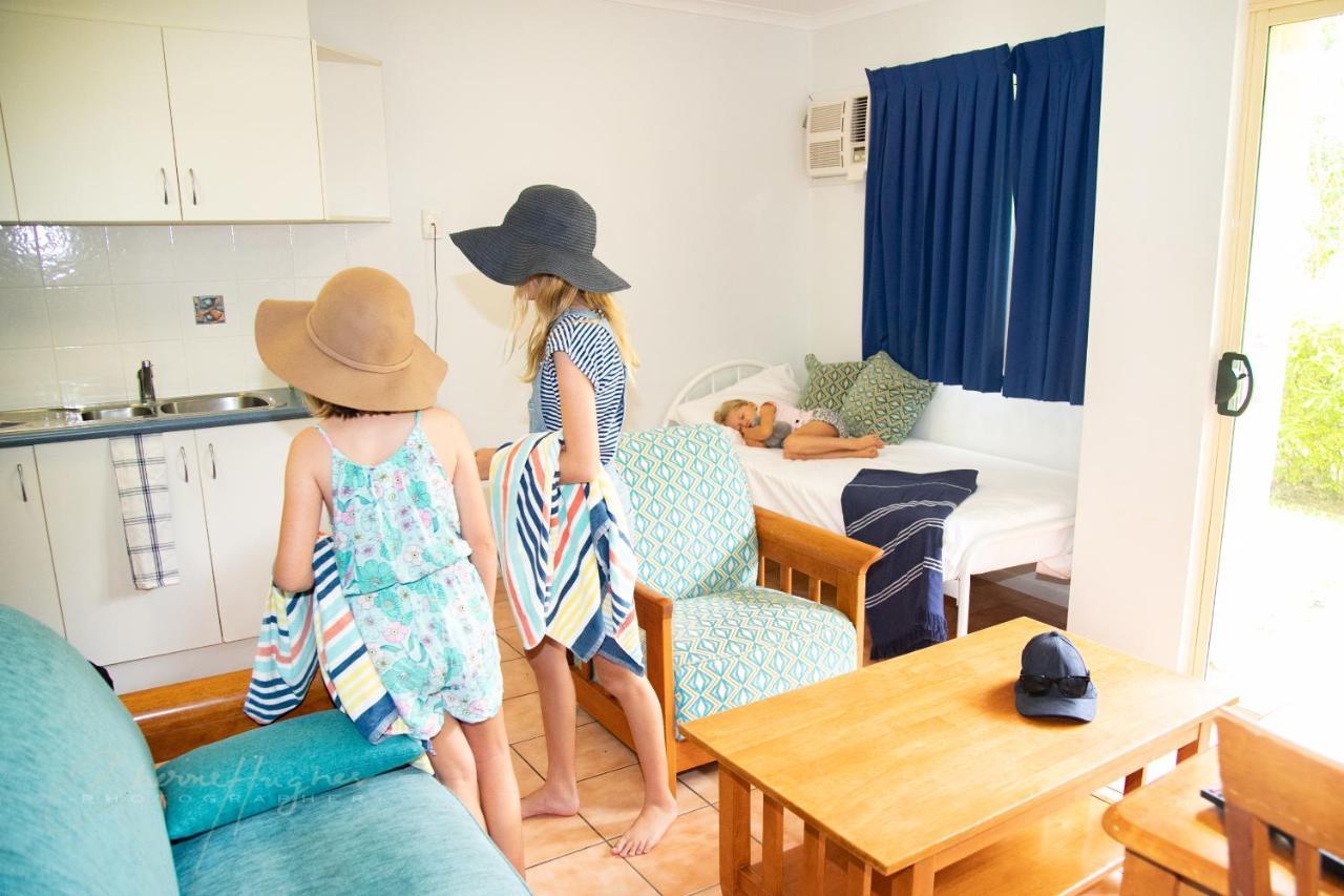 Seabreeze Hotel 4*