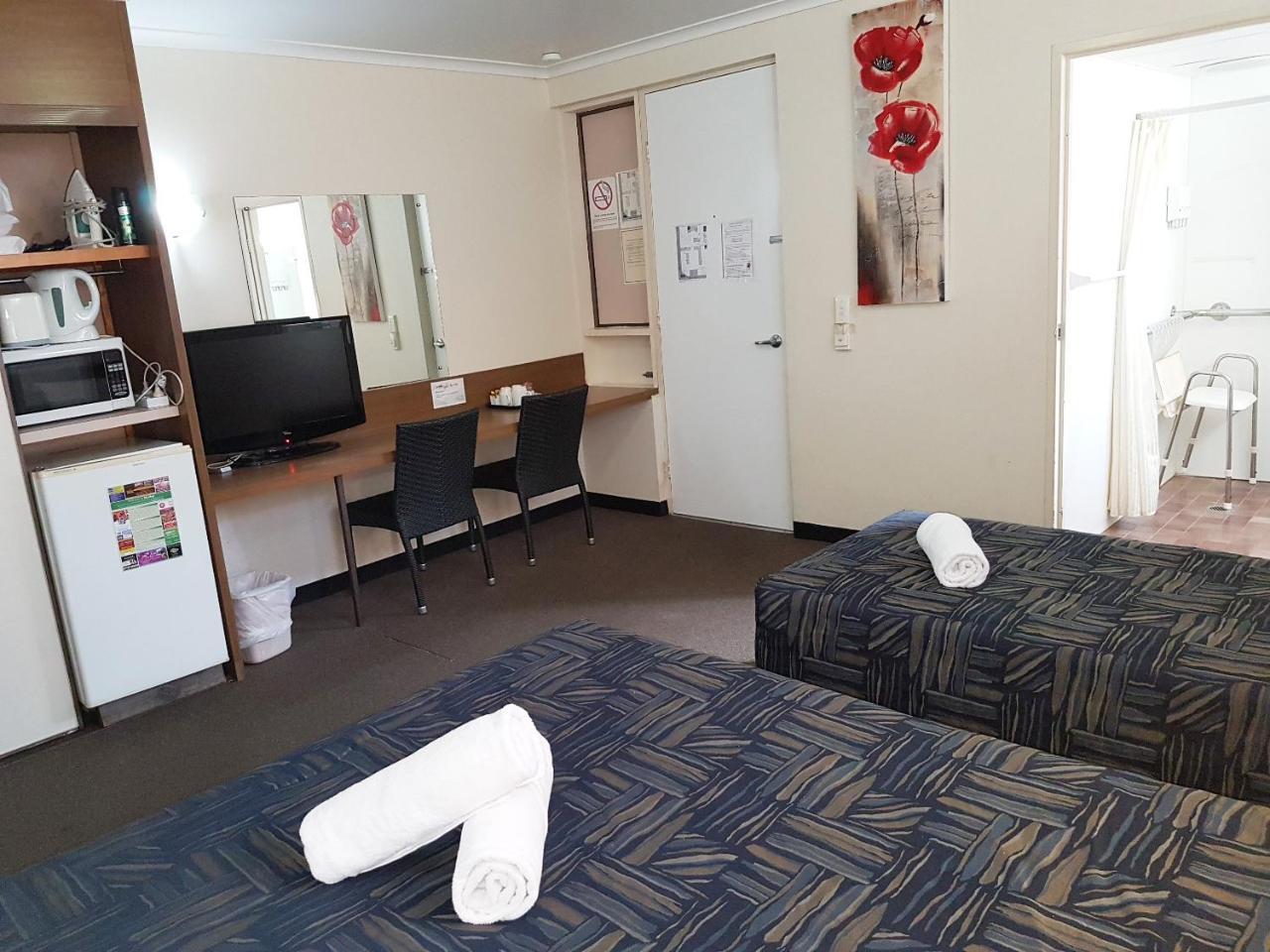Miners Motor Motel 3*