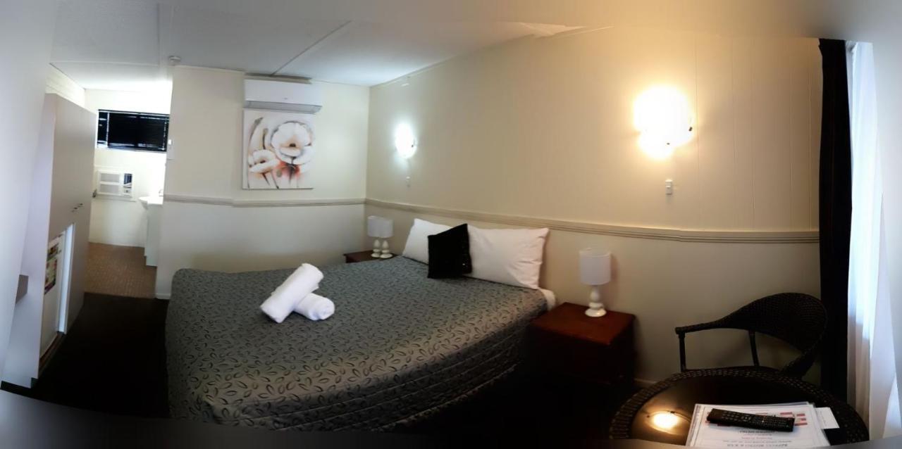Miners Motor Motel 3*