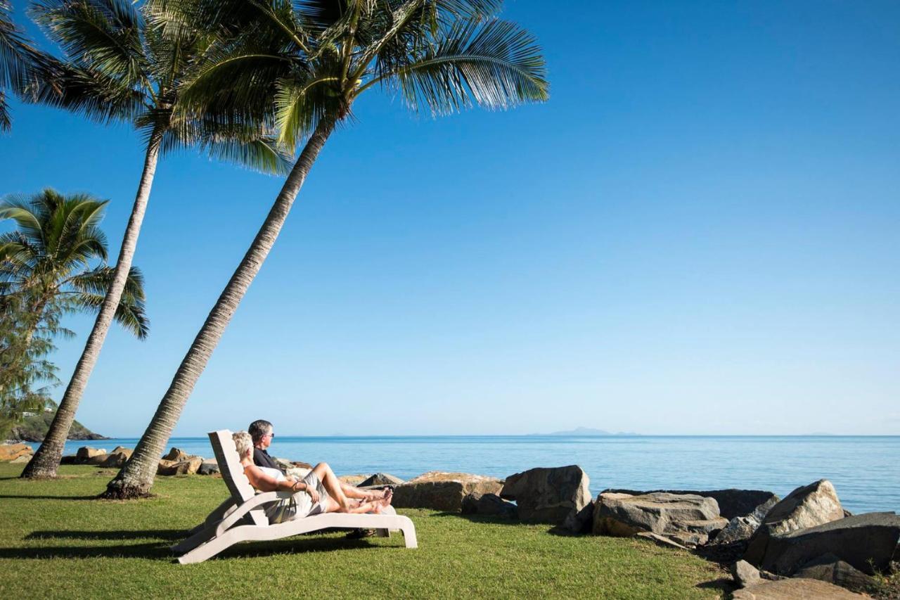 Absolute Front - Blue Pacific Apartment Mackay