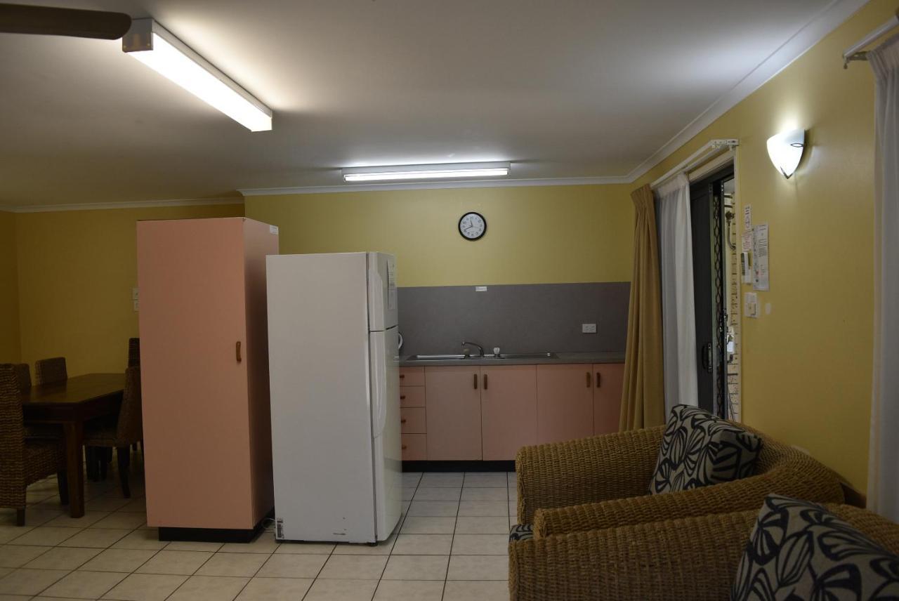 Absolute Front - Blue Pacific Apartment Mackay