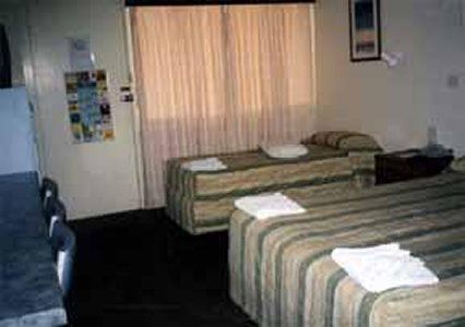 Motel Rose Mackay