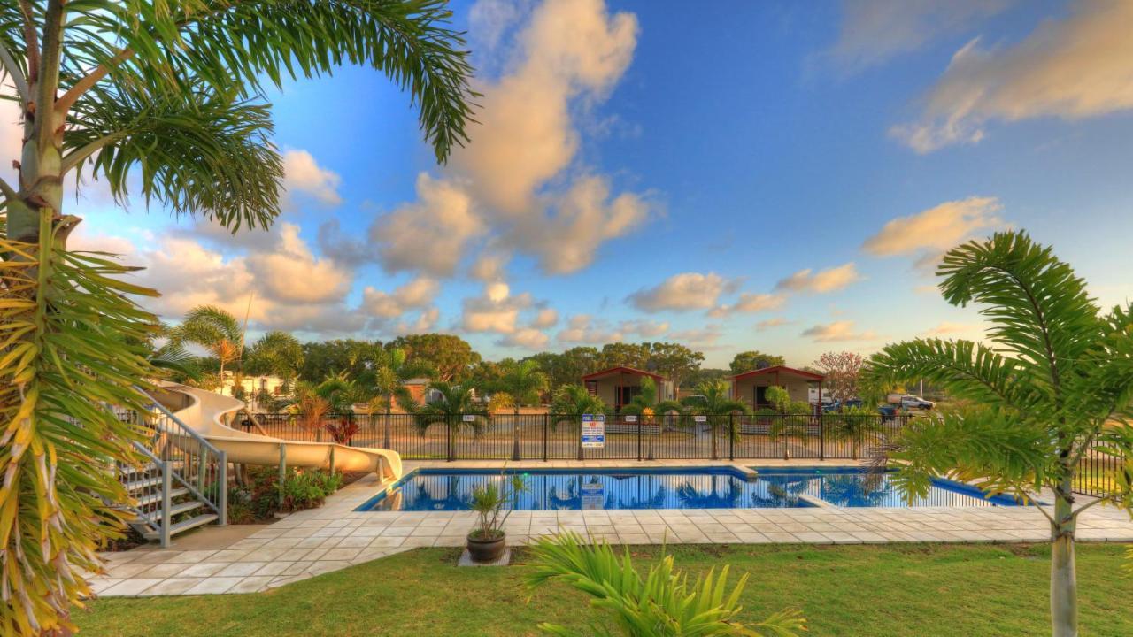 Discovery Parks - 3*