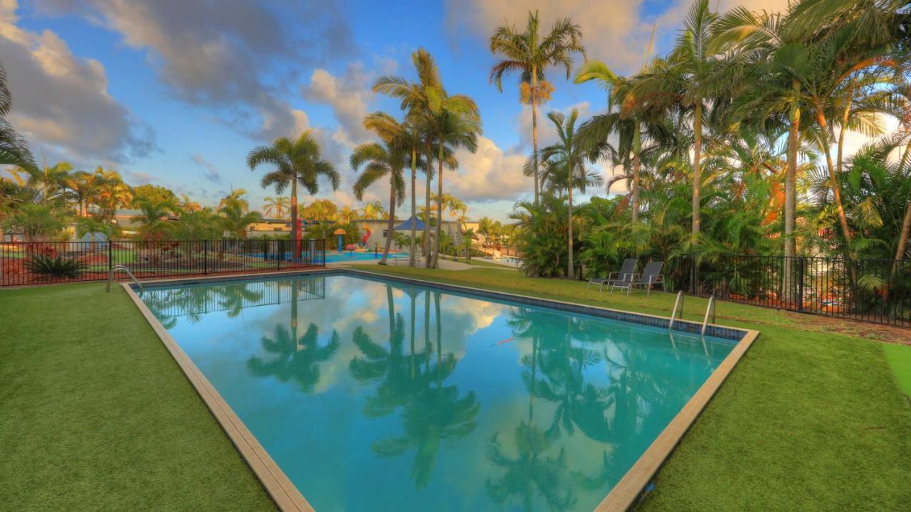 Discovery Parks - 3* Mackay