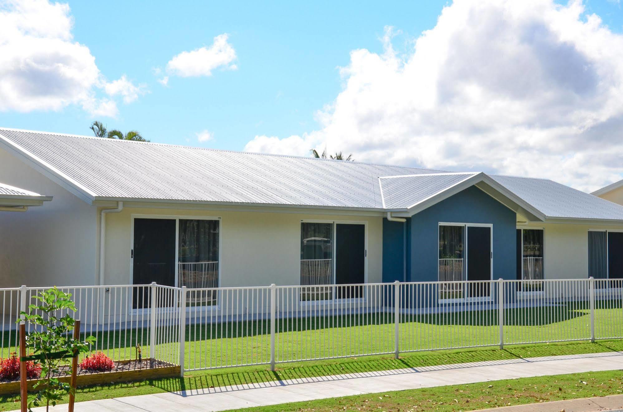 Beachside Boutique 3* Mackay