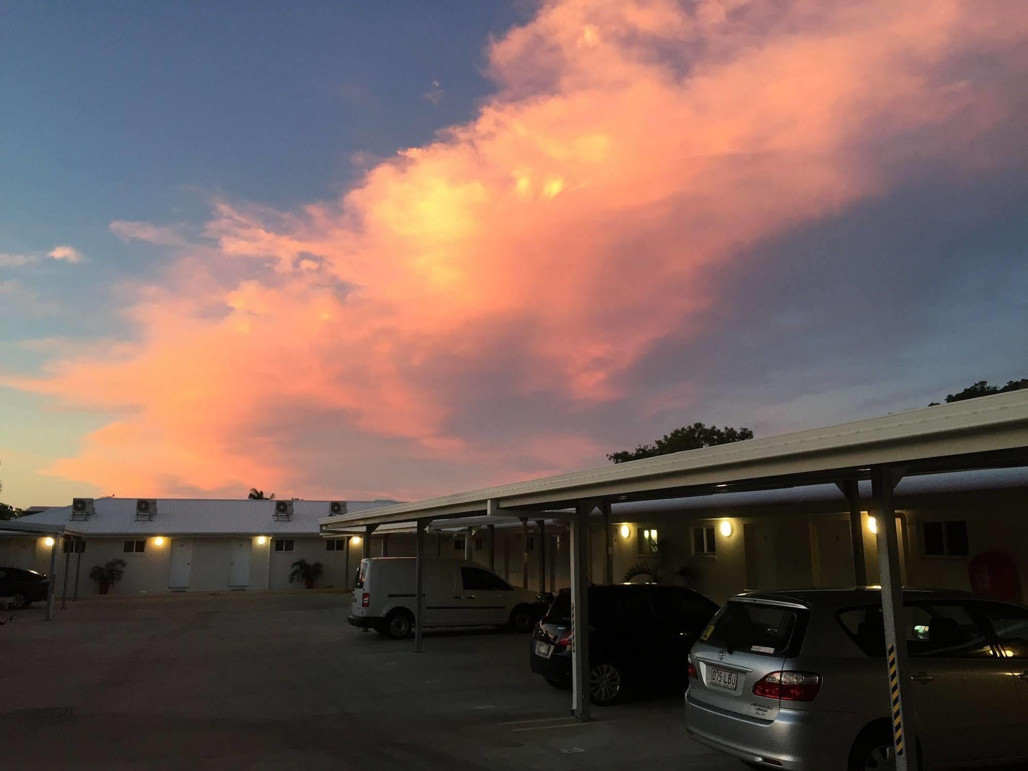 Motel Beachside Boutique