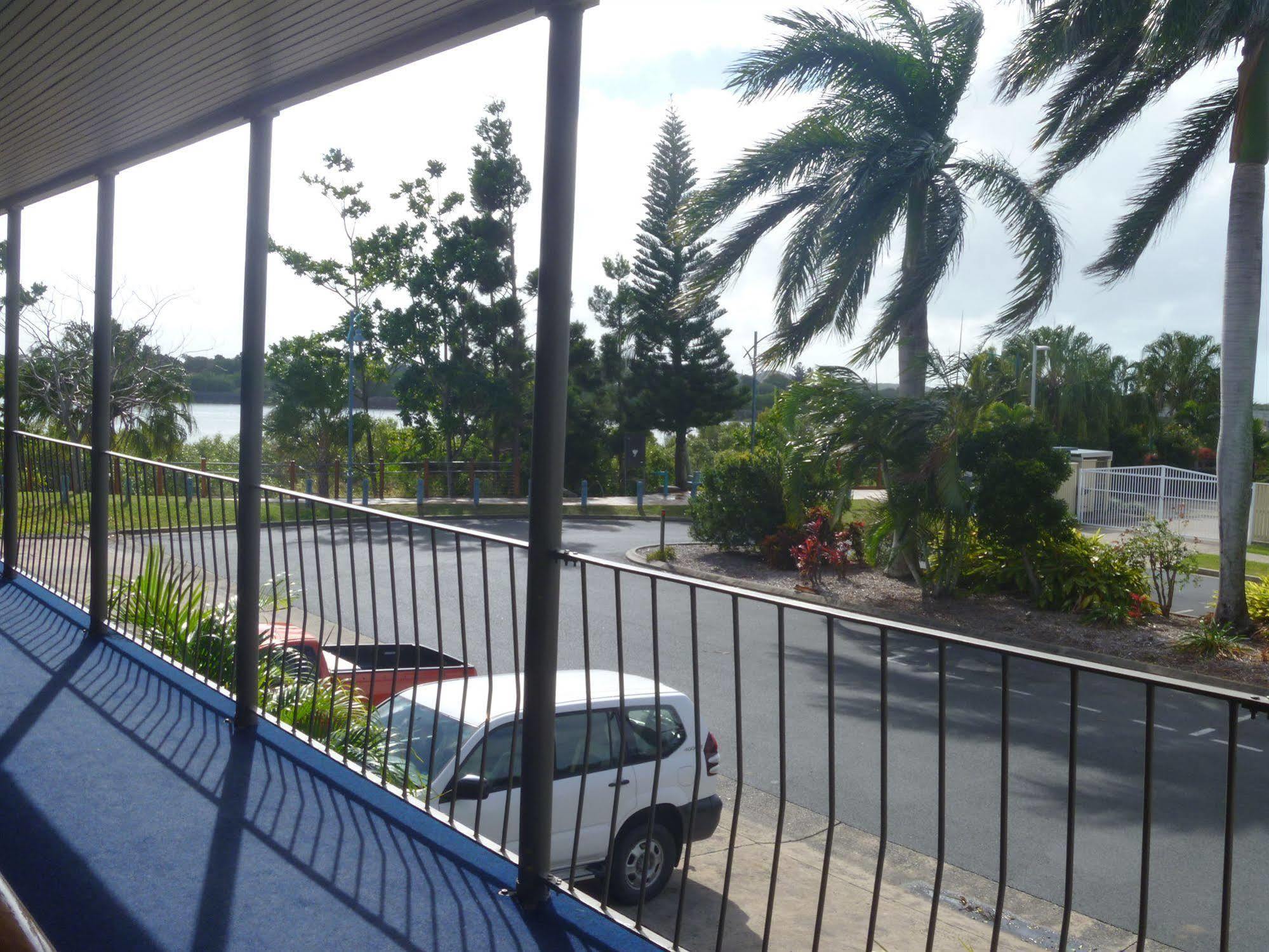 Motel Mid Motor 3*