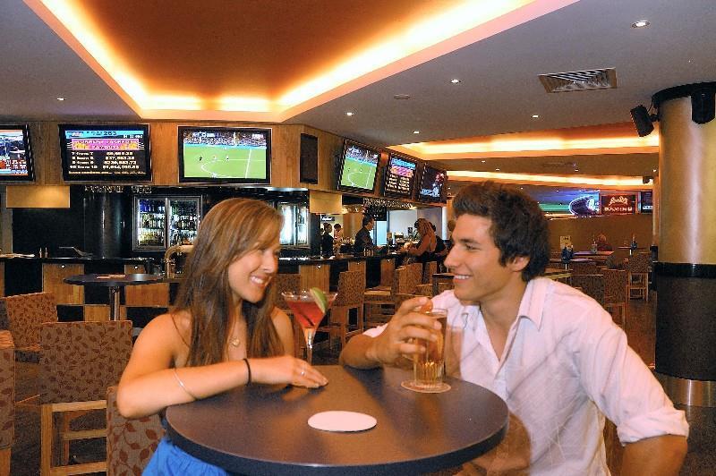 Rydges Hotel