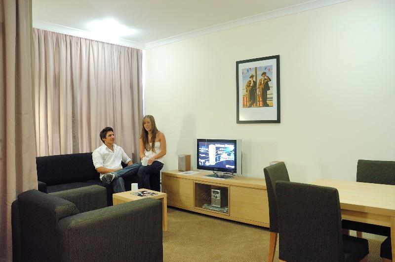 Rydges Hotel