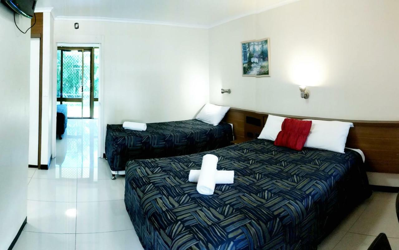 Motel Miners Motor 3*