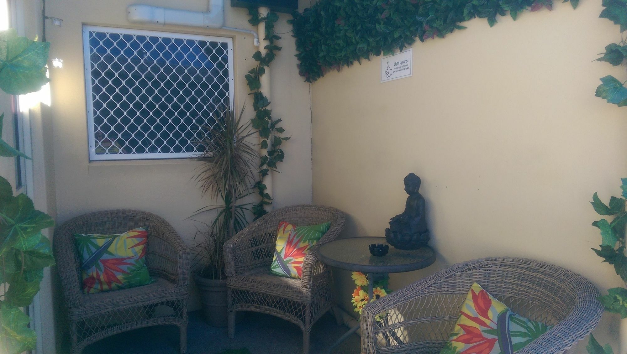 Boomerang Hotel Mackay