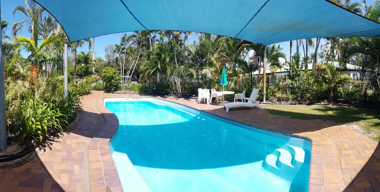 The Shores Apartment *