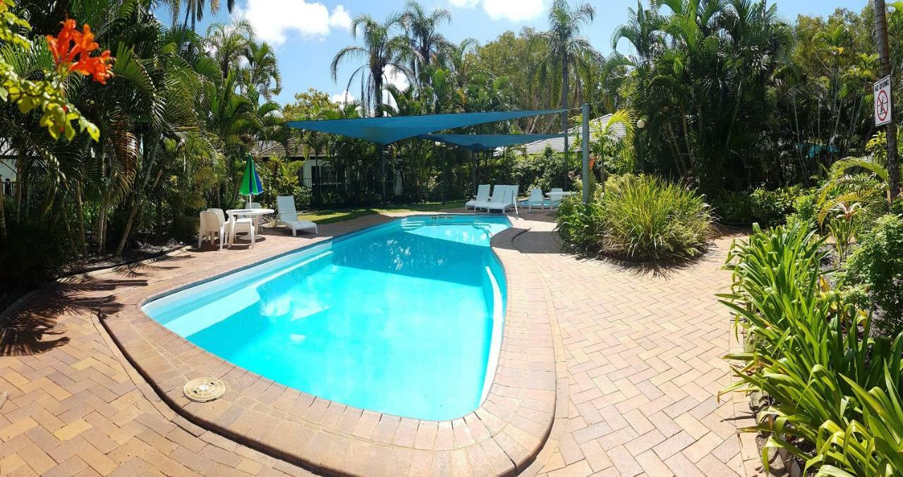 The Shores Apartment