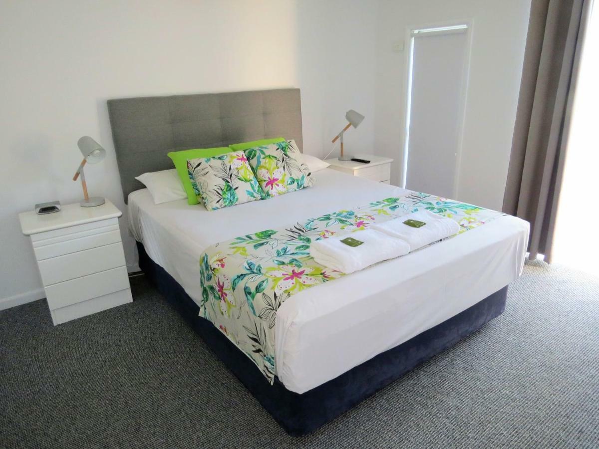 The Shores Apartment *