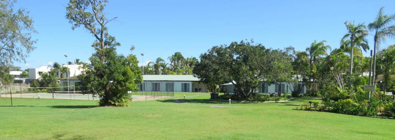 The Shores * Mackay