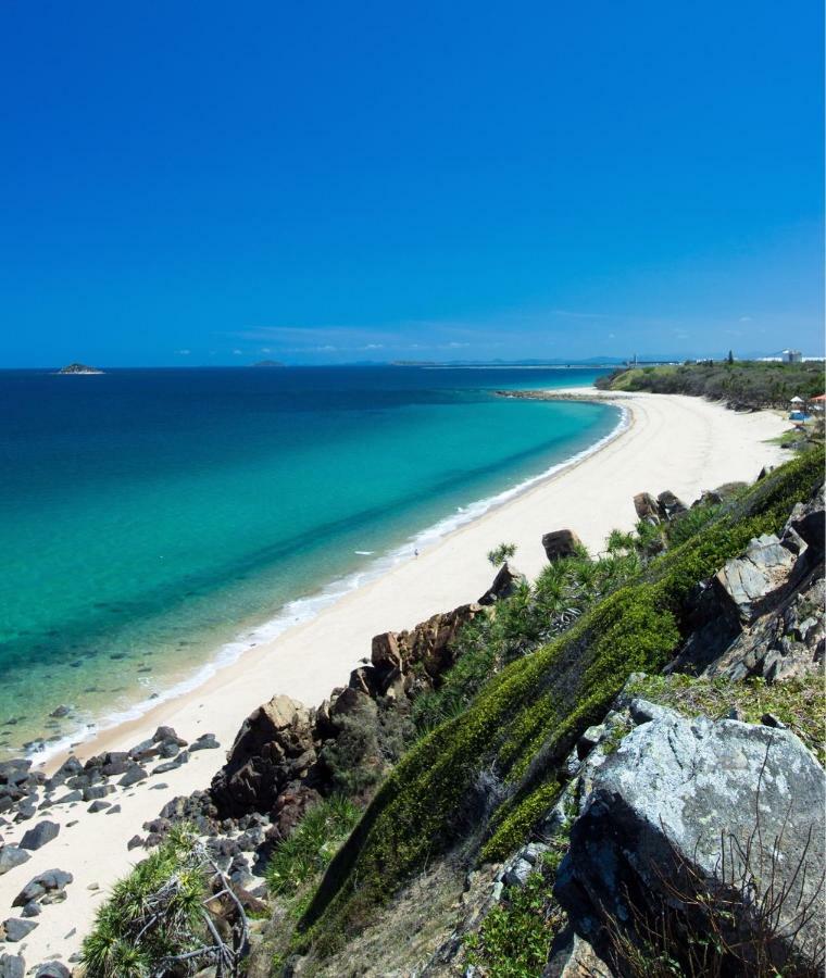 Hotel Seabreeze Mackay