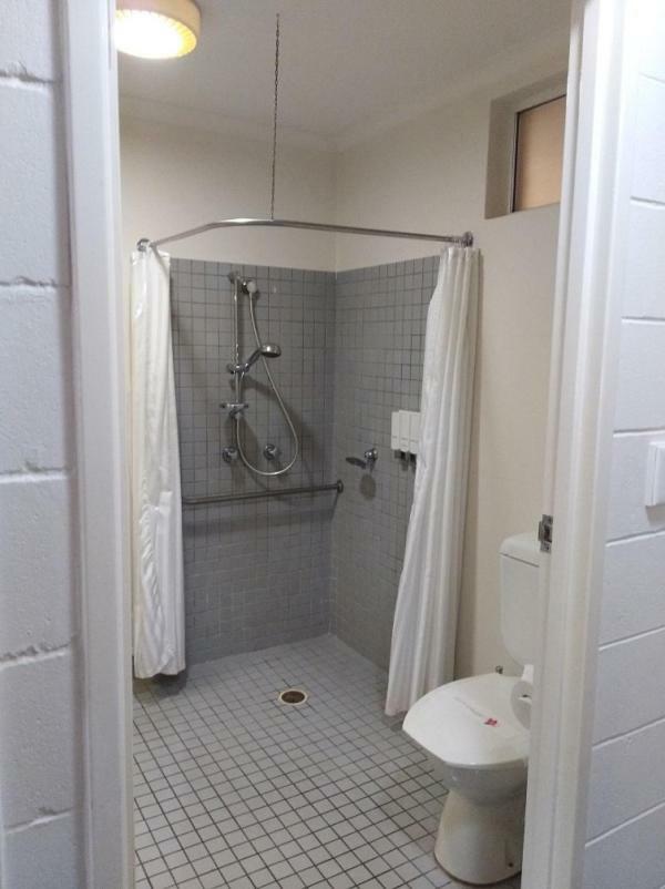 White Lace Motor Motel 4*