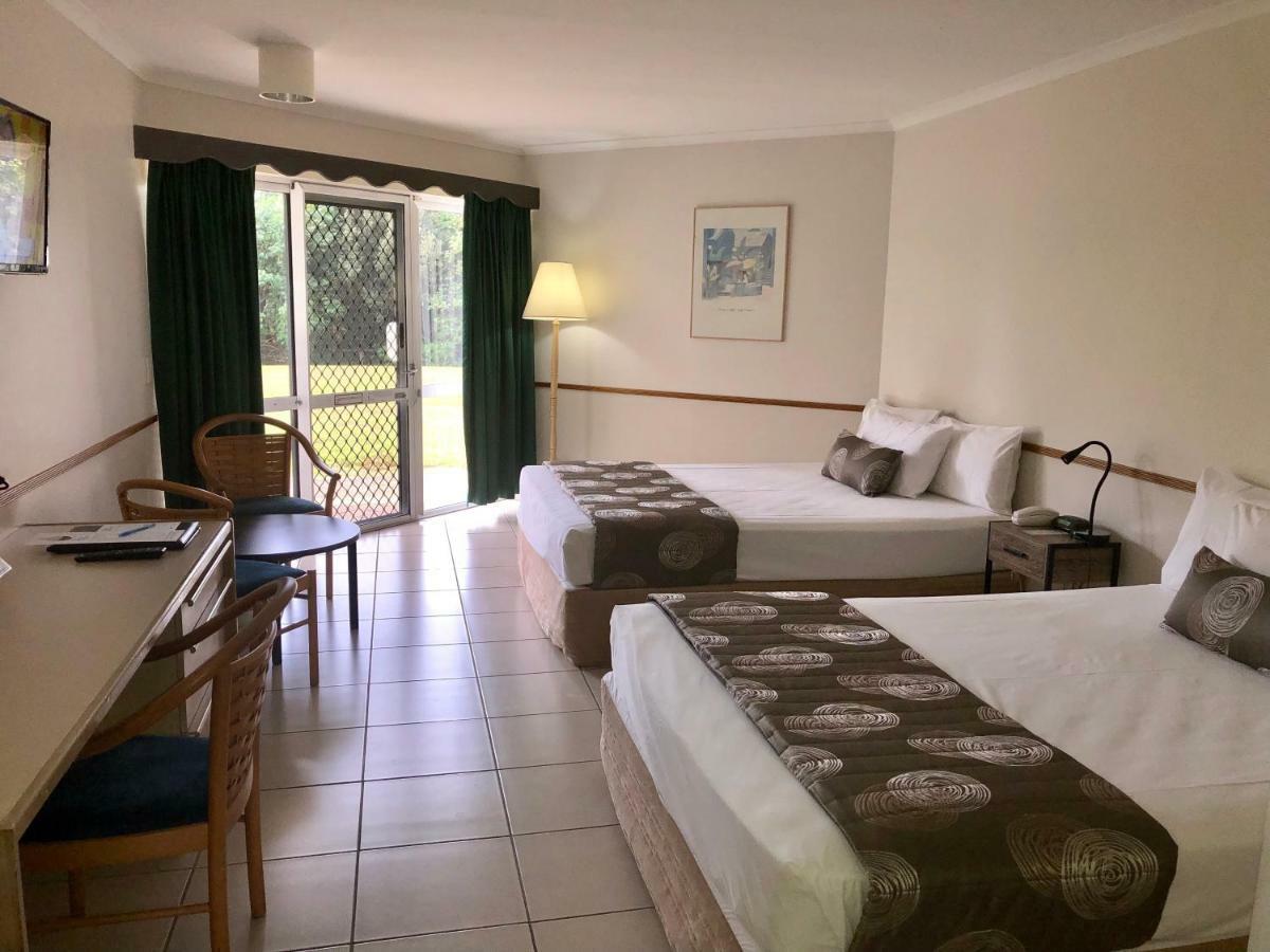 Hotel Ocean International