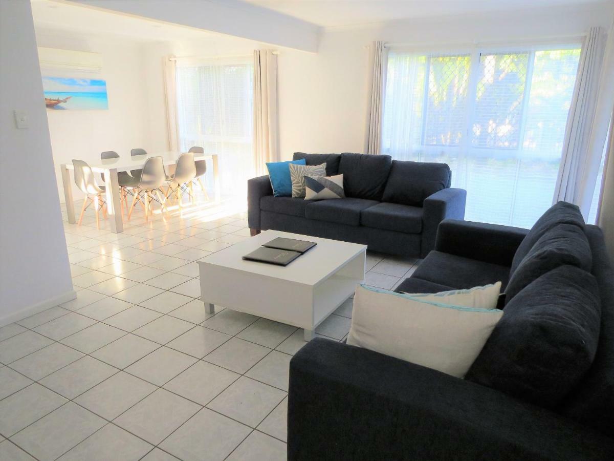The Shores Apartment