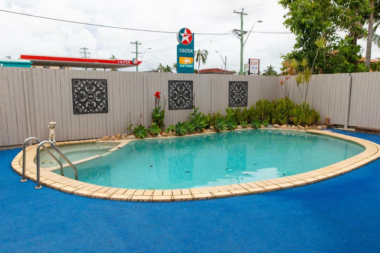 Lantern Motor Motel 3*
