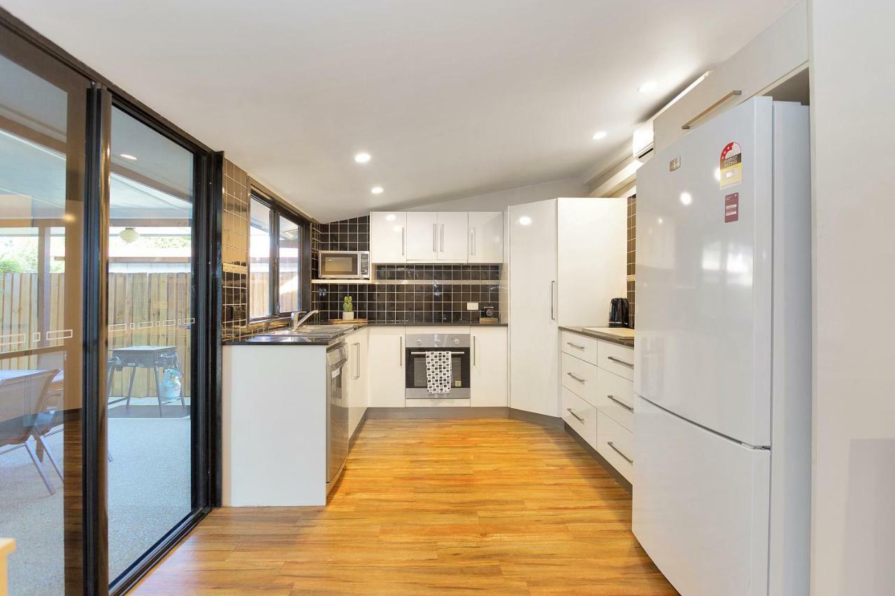 North Holiday home