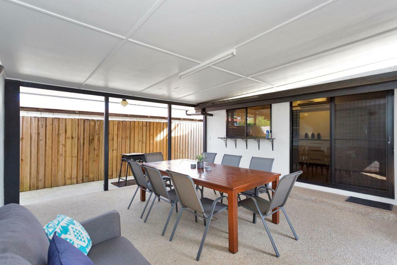North Holiday home