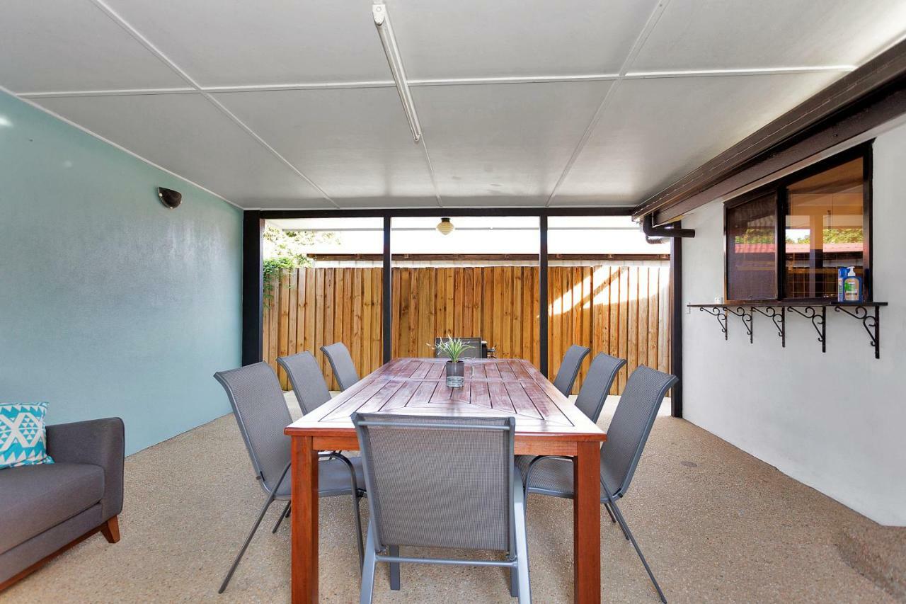 North Holiday home