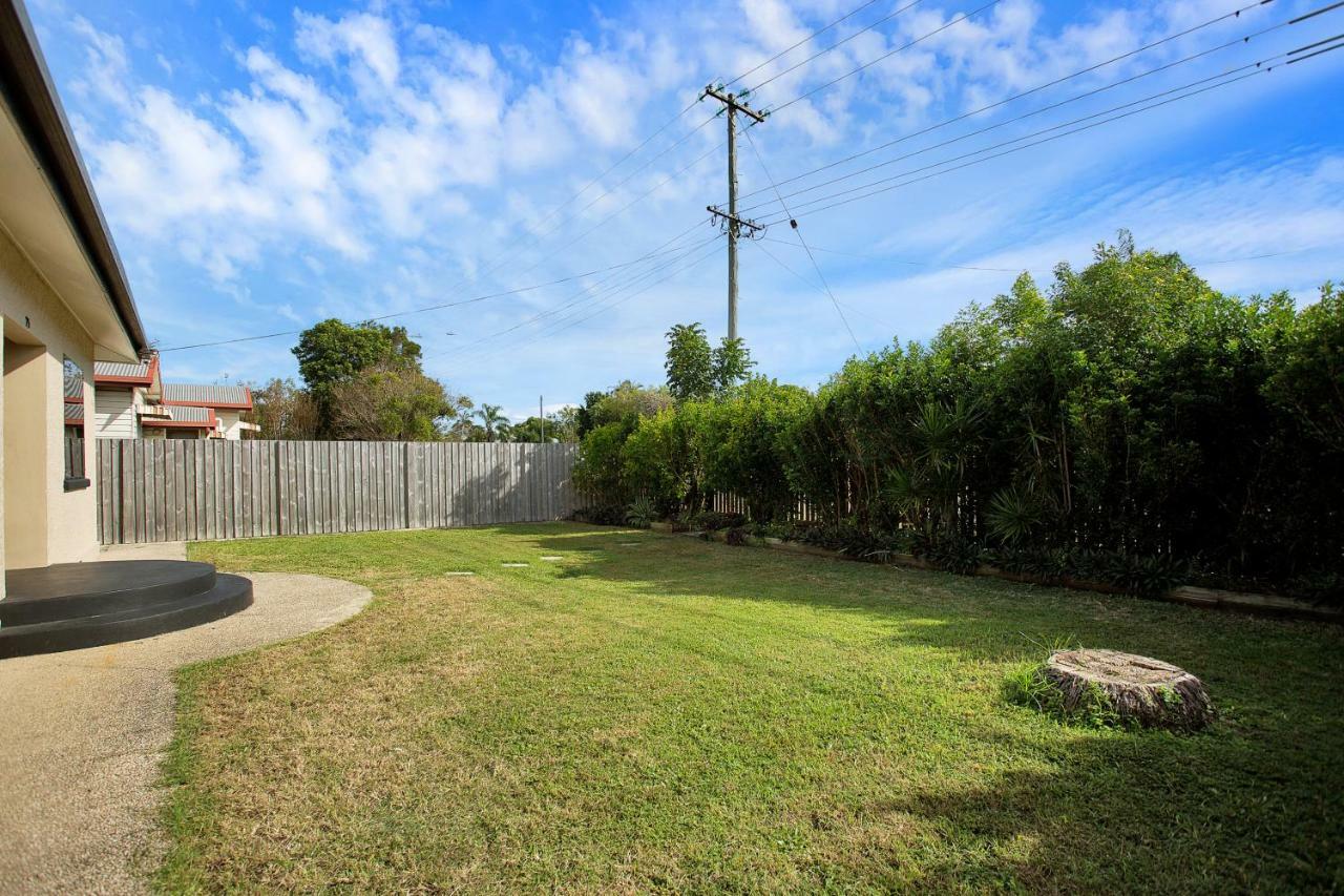 North Holiday home
