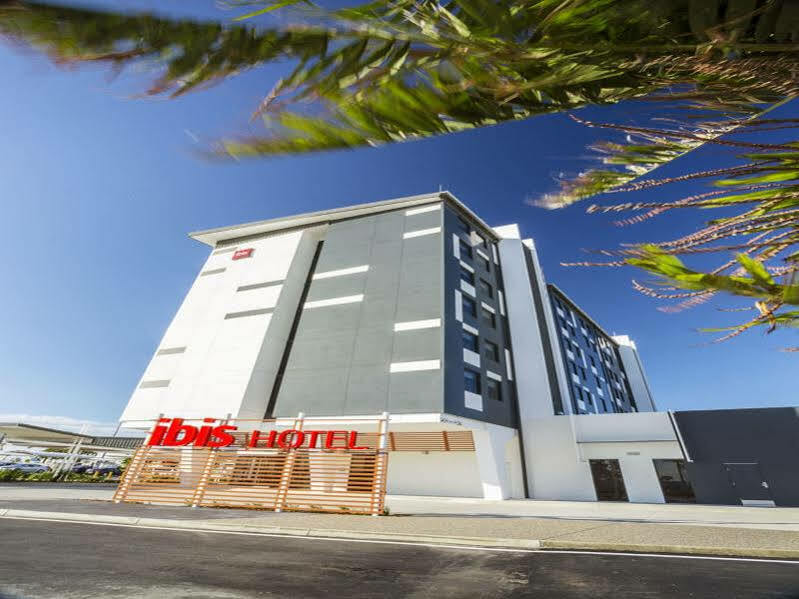 Ibis Hotel 4*