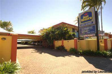 Reef Mackay