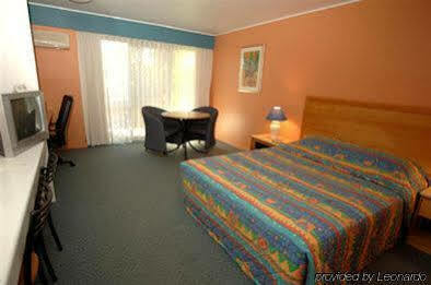 Motel Reef Mackay