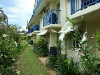 Seabreeze Hotel 4*