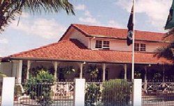 Alara Motor Motel 4*